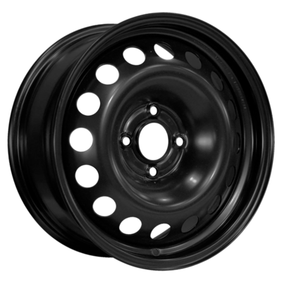 Диск Magnetto 16019 AM 6x16 4x100 ET37 D60,1