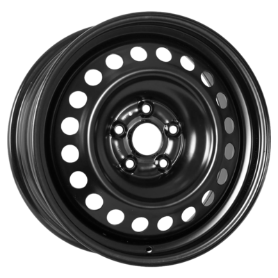 Диск Magnetto 17003 AM 7x17 5x114,3 ET39 D60,1