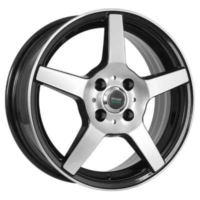 Диск Megami AF-07 7,5x18 5x108 ET38 D60,1