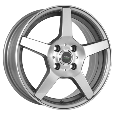 Диск Megami AF-07 5,5x14 4x100 ET45 D54,1