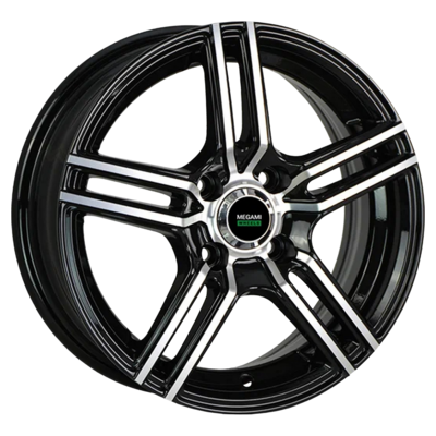 Диск Megami MGM-1 6x15 4x100 ET50 D60,1