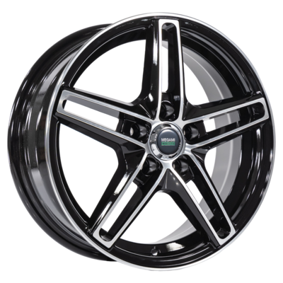 Диск Megami MGM-17FF 7x17 4x98 ET35 D58,6