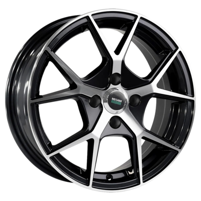 Диск Megami MGM-18FF 7,5x18 5x108 ET47 D60,1