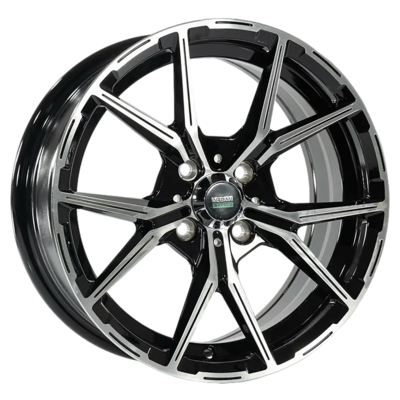 Диск Megami MGM-22 6,5x15 4x100 ET36 D60,1