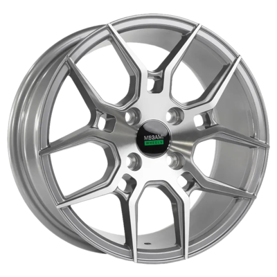 Диск Megami MGM-29 6x14 4x100 ET35 D73,1
