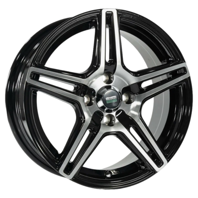 Диск Megami MGM-38 6,5x15 4x100 ET46 D54,1