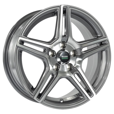 Диск Megami MGM-38 6,5x15 5x114,3 ET38 D67,1