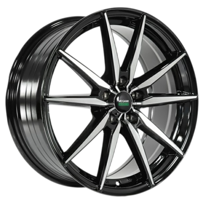 Диск Megami MGM-40 7x17 5x114,3 ET35 D67,1