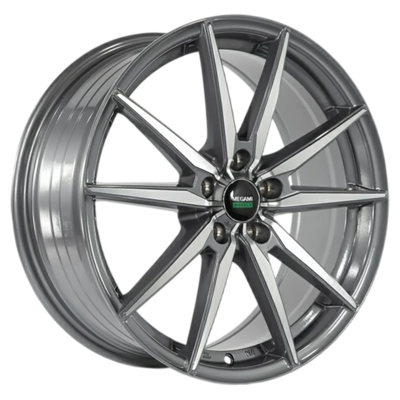 Диск Megami MGM-40 7x17 4x98 ET35 D58,6
