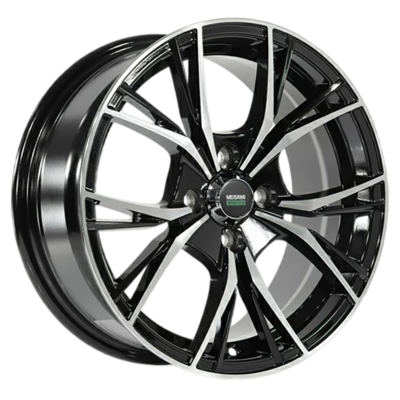 Диск Megami MGM-41 6x14 5x100 ET40 D57,1