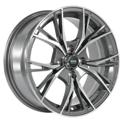 Диск Megami MGM-41 6x14 5x100 ET40 D57,1