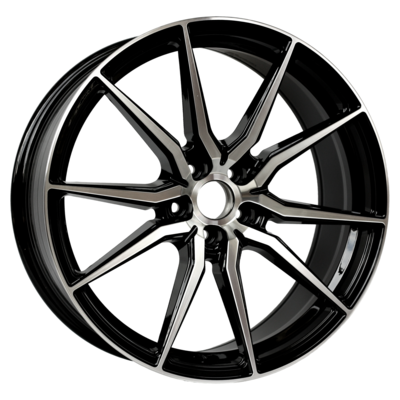 Neo 206FF (Volvo XC90)