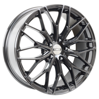 Диск Neo 240 8,5x20 5x108 ET42 D63,4