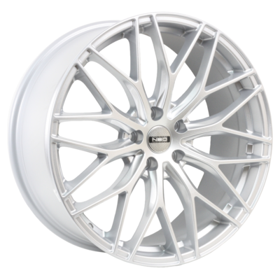 Диск Neo 240 8,5x20 5x108 ET42 D63,4