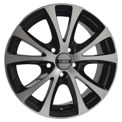 Диск Neo 509 6x15 5x108 ET40 D65,1