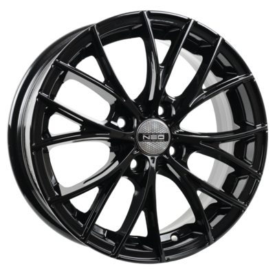 Диск Neo 573 6x15 4x100 ET45 D60,1