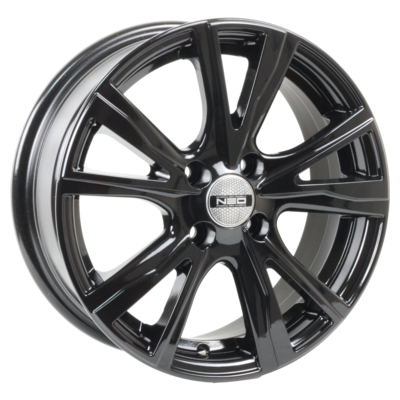 Диск Neo 574 6x15 4x100 ET36 D60,1