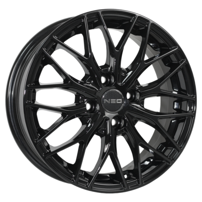 Диск Neo 576 6x15 4x100 ET46 D54,1