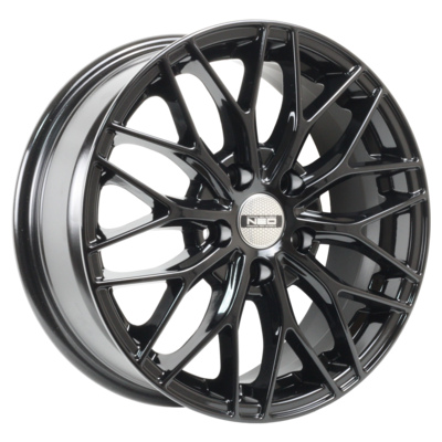 Диск Neo 654 6,5x16 5x114,3 ET45 D60,1