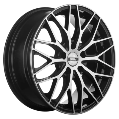 Диск Neo 740 7x17 5x114,3 ET40 D67,1