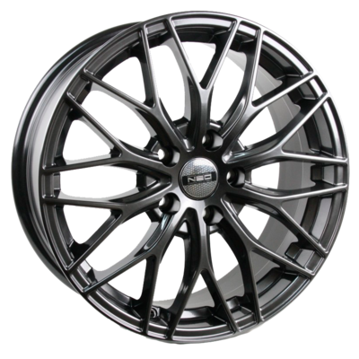 Диск Neo 740 7x17 5x114,3 ET40 D66,1