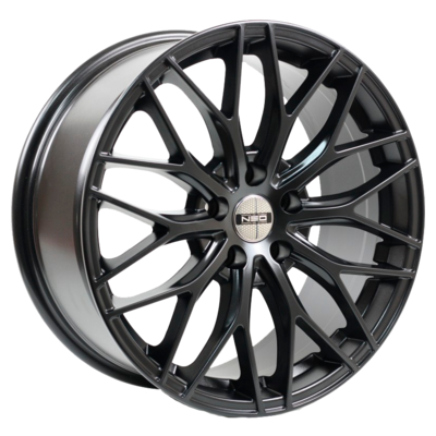 Диск Neo 740 7x17 5x112 ET40 D57,1
