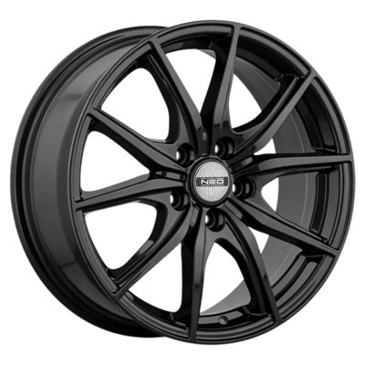 Диск Neo 776 7x17 5x114,3 ET45 D67,1