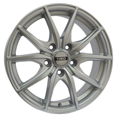 Диск Neo 776 (Changan) 7x17 5x110 ET46 D63,4