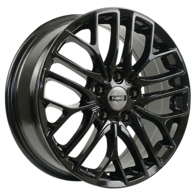 Диск Neo 781 6,5x17 4x100 ET43 D60,1