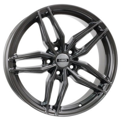 Диск Neo 782 7,5x17 5x112 ET51 D66,6