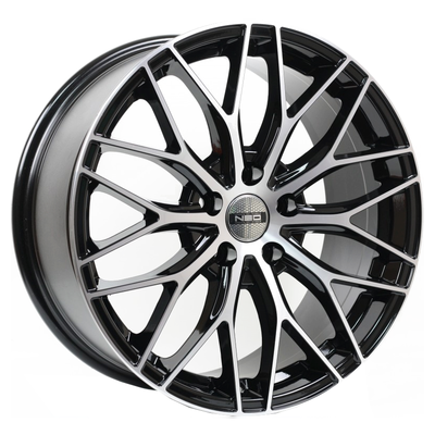 Диск Neo 840 8x18 5x108 ET40 D63,4