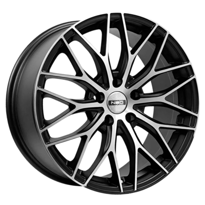 Диск Neo 840 8x18 5x112 ET45 D66,6
