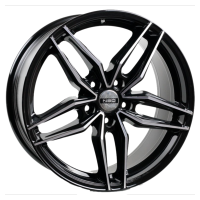 Диск Neo 882 8x18 5x112 ET45 D66,6