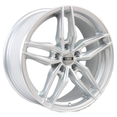 Диск Neo 882 8x18 5x114,3 ET45 D67,1