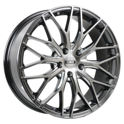 Диск Neo 940 7,5x19 5x108 ET36 D65,1