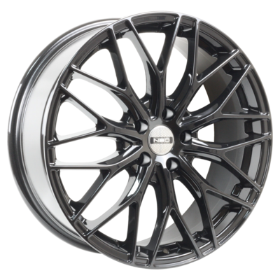 Диск Neo 940 7,5x19 5x114,3 ET45 D67,1