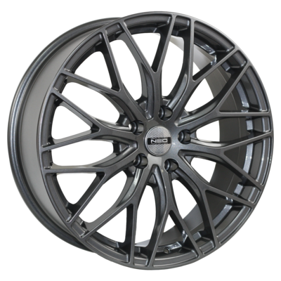 Диск Neo 940 7,5x19 5x114,3 ET45 D67,1