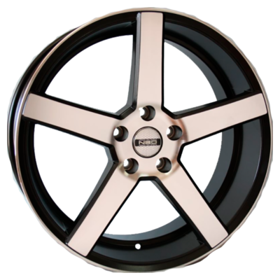 Диск Neo V03 6x15 4x100 ET40 D54,1