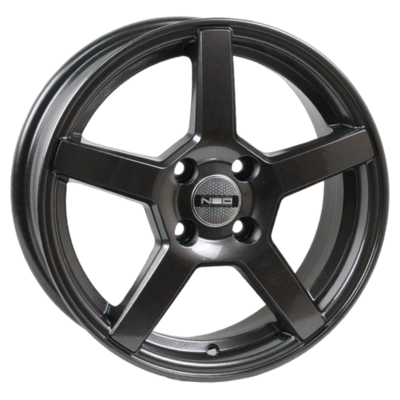 Диск Neo V03 6x15 4x98 ET40 D58,6