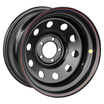 Off-Road Wheels Jeep