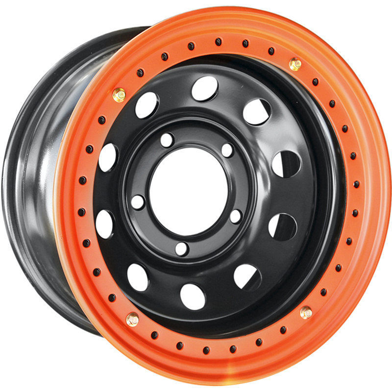 Off-Road Wheels Тойота Ленд Крузер 100