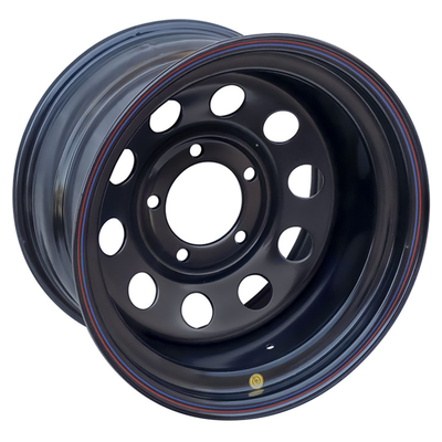 Off-Road Wheels Тойота Ленд Крузер 100