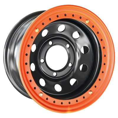 Off-Road Wheels Тойота Ленд Крузер 100