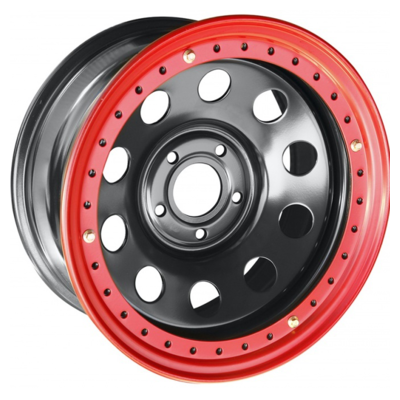 Off-Road Wheels Тойота Ленд Крузер 100/105