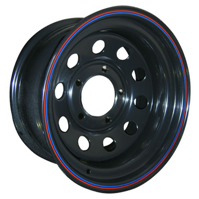 Off-Road Wheels Тойота Ленд Крузер 100/105