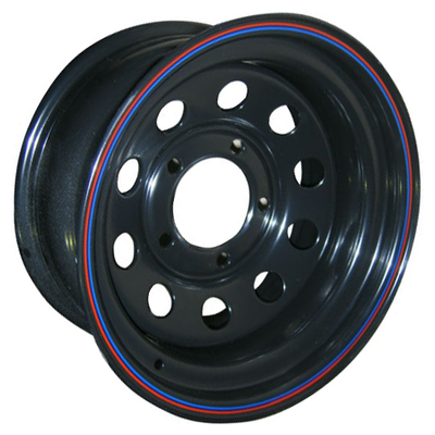 Off-Road Wheels Тойота Ленд Крузер 100/105