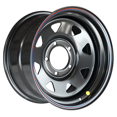 Off-Road Wheels Тойота Ленд Крузер 100/105