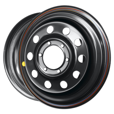 Off-Road Wheels Тойота Ниссан