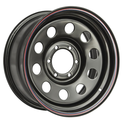 Off-Road Wheels Тойота/Ниссан/L200 2005+