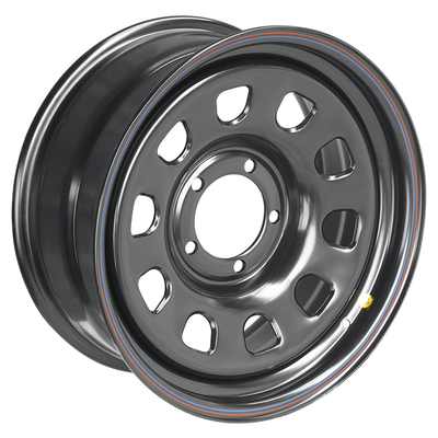 Off-Road Wheels УАЗ, ГАЗ Соболь, Dodge Ram 1500